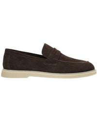 ESTRO - Loafers - Lyst