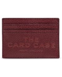 Marc Jacobs - Wallets & Cardholders - Lyst