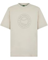 BOSS - T-Shirts - Lyst