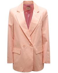 Dixie - Blazers - Lyst