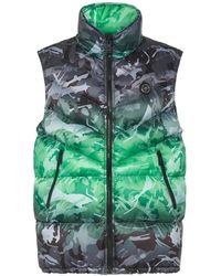 Philipp Plein - Plumífero y acolchado - Lyst