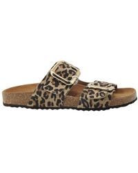 Geox - Sliders - Lyst