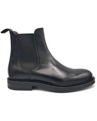 Green George - Chelsea Boots - Lyst