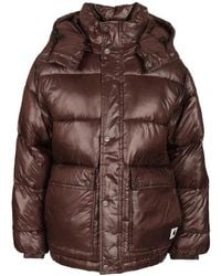 Carhartt - Winter Jackets - Lyst