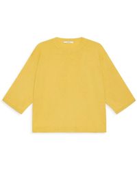 Maliparmi - Round-Neck Knitwear - Lyst