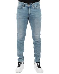Jeckerson - Slim Fit Jeans - Lyst