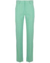 Emporio Armani - Colored Pants - Lyst