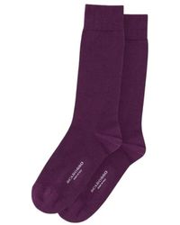 SCAROSSO - Socks - Lyst