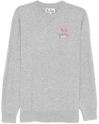 MC2 Saint Barth - Heron Light Embry Sweater - Lyst