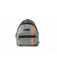 Michael Kors Shoulder Backpack Bookbag - Grijs