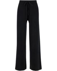 P.A.R.O.S.H. - Wide Trousers - Lyst