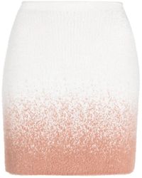 OTTOLINGER - Short Skirts - Lyst