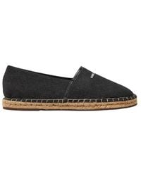 KARL LAGERFELD - Espadrilles - Lyst