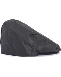 Barbour - Accessoires ,Zwart ,Katoen Gewaxte Katoenen Pet Polyester Mix - Lyst