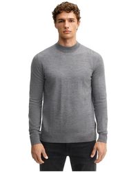 Joop! - Turtlenecks - Lyst