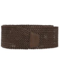Antonelli - Belts - Lyst