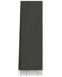 Ferragamo - Scarves - Lyst