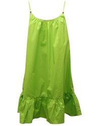 Sundek - Short Dresses - Lyst