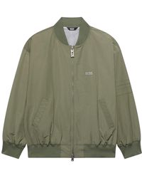 Gcds - Bomber Jackets - Lyst