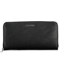 Calvin Klein - Wallets & Cardholders - Lyst