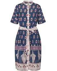 Lolly's Laundry - Midi Dresses - Lyst