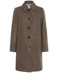 Part Two - Single-Breasted Coats - Lyst