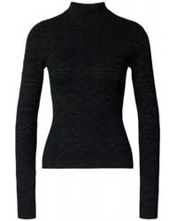 HUGO - Turtlenecks - Lyst