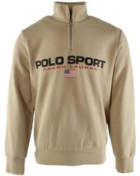 Ralph Lauren - Sweatshirts - Lyst