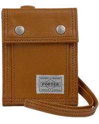 Porter-Yoshida and Co - Wallets & Cardholders - Lyst