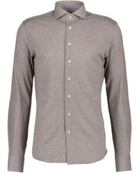 Profuomo - Casual Overhemden - Lyst