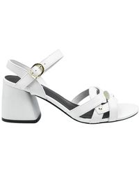 Jeannot - High Heel Sandalen - Lyst