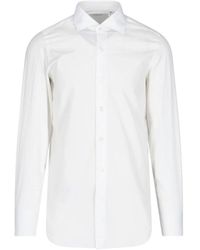 Finamore 1925 - Formal Shirts - Lyst