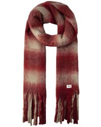 Pepe Jeans - Winter Scarves - Lyst