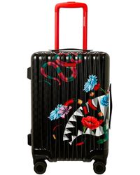 Sprayground - Suitcases > cabin bags - Lyst