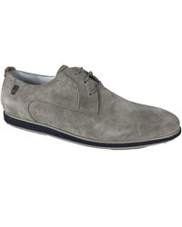 Floris Van Bommel - Presli 02.28 Schnürschuhe - Lyst