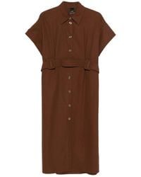 Pinko - Alesha Dress - Lyst