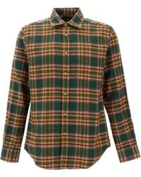 Portuguese Flannel - Casual Shirts - Lyst