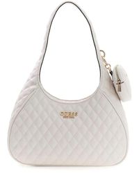 Guess - Shoulder Bags - Lyst