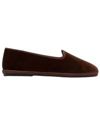 SCAROSSO - Loafers - Lyst