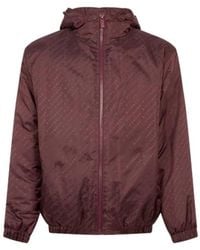 RICHMOND - Light Jackets - Lyst