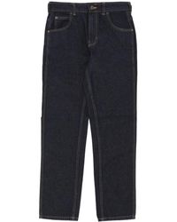 Dickies - Straight Fit Jeans - Lyst