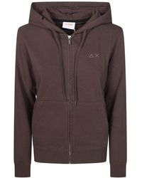 Sun 68 - Zip-Throughs - Lyst
