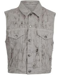 Haikure - Vests - Lyst