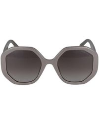 Marc Jacobs - Stylische sonnenbrille marc 659/s - Lyst