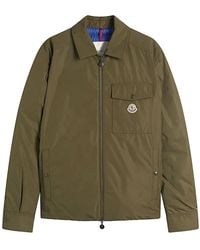 Moncler - Light Jackets - Lyst