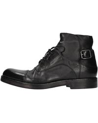 Hundred 100 - Lace-Up Boots - Lyst