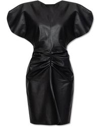 Victoria Beckham - Short Dresses - Lyst