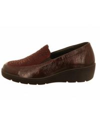 Semler - Komfort Slipper - Lyst