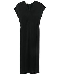 Herno - Midi Dresses - Lyst