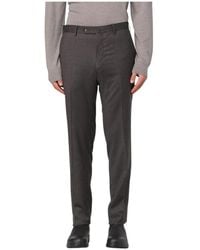 PT Torino - Slim-Fit Trousers - Lyst